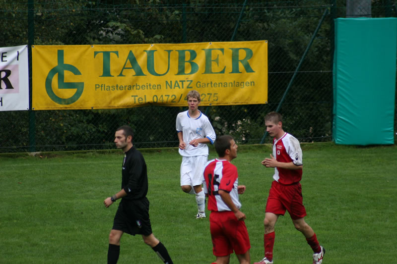 gal/Saison2008-2009- Pokal 1. Runde Hinspiel: Vintl - SV Reischach/2008-08-24 SVR gg. Vintl - Pokalhinspiel 284.jpg